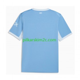 Koszulka Manchester City Główna 2026/27 Koszulki Piłkarskie